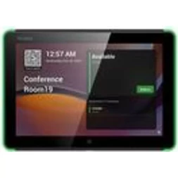 Yealink RoomPanel E2 8'' Touch WLAN digitales Türschild 