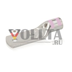 ABB Stotz-Kontakt 7TAA302020R0010 120M10-A-2 120qmm M10 прямой трубчатый кабельный наконечник