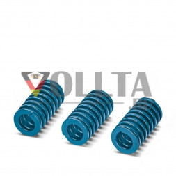 Phoenix Contact 1206379 PPS SPRING SET набор пружин аксессуары для инструмента