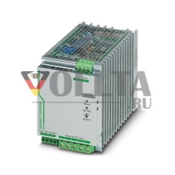 Phoenix Contact 2320827 QUINT-PS/ 3AC/48DC/20 Блок питания на DIN-рейку