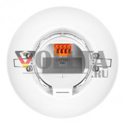 LUNATONE 86458670-INT-O-W16-ZD комбинированный датчик DALI-2 DE | активированные экземпляры | светофор белый | 2,5 м