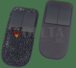 ARDITI RC4EPLBTB Пульт дистанционного управления Casambi | 4-х сторонний, плавный
