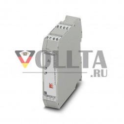 Phoenix Contact 2810638 MACX MCR-SL-CAC-12-I-UP измерительный преобразователь тока
