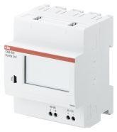 ABB Stotz-Kontakt CMS-600, блок управления Modbus RTU, требуются датчики, кабели и разъемы, 2CCA880000R0001