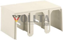 ABB Stotz-Kontakt CS-XLP00-3P, крышка кабеля для EasyLine XLP, 1SEP407793R0001