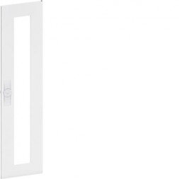 Hager FZ153N правая прозрачная дверь 1250x300 мм