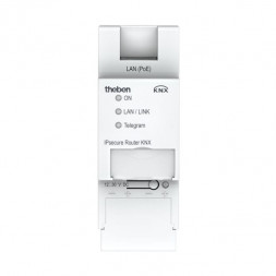 Theben 9070770 IPSecure KNX-маршрутизатор
