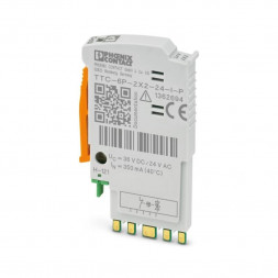 Phoenix Contact 1362694 TTC-6P-2X2-24-IP защита от перенапряжения