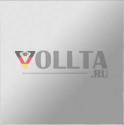 Gira 009927 сменная панель System 55