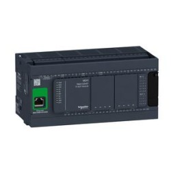 Контроллер Schneider Electric TM241CE40T