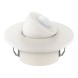 LUNATONE 86458670-INT-O-ZD DALI-2 комбинированный датчик DE | активированные экземпляры | чистый белый | 2,5 м