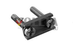 ABB Stotz-Kontakt BC-XLP23/3, XLP2/3 мостовой клеммный кабель сечением 35-300 мм PU 3, 1SEP407953R0001