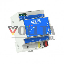APRICUM KPS640 Блок питания шины KNX | 640 мА