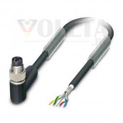 Phoenix Contact 1550892 SAC-4P-M 8MR/20,0-950 кабель шины системы