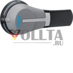 Поворотный привод Hager HZI002 для переключателя 125-630A