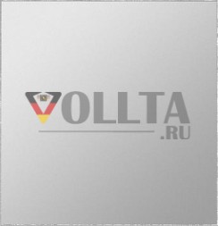 Gira 009930 сменная панель WG накладная