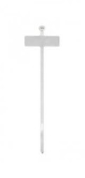 ABB Stotz-Kontakt 7TAG009510R0064 TY5512M 210x2.4mm натуральные кабельные стяжки