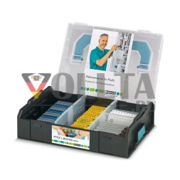 Phoenix Contact 1182117 CASE PTFIX L-BOXX MINI DE клеммные колодки