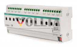 GVS KA/R1216.1D переключатель, 12-кратно C-Last
