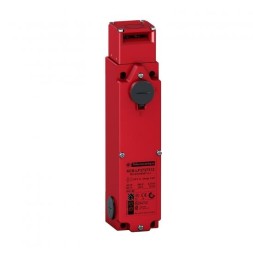 Schneider Electric XCSLF2725342 XCSLF-Si- Мет.магн. XCSLF 3O+1S позиционный переключатель