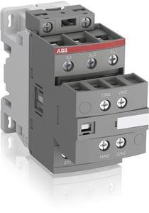 ABB Stotz-Kontakt AF30Z-30-11-20 , контактор AF30Z-30-11 12-20 В постоянного тока , 1SBL276001R2011
