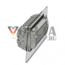 Phoenix Contact 3969928 RSCWE 6-3/14 тестовый разъем