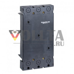 Адаптер для трехконтактной шины Schneider Electric LV432623
