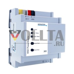 WEINZIERL 5335 Блок питания шины KNX | 640 мА