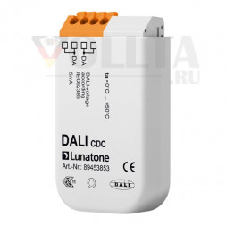 LUNATONE 89453853 Таймер DALI DE | CDC
