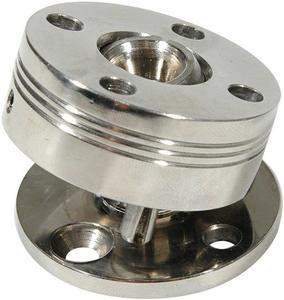 ABB Stotz-Kontakt Safeball Coat, защитный чехол JSTD1 для Safeball, 2TLA020007R1900