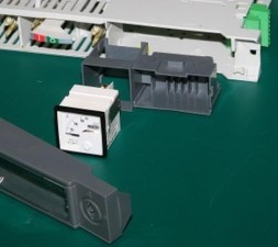 Амперметр ABB Stotz-Kontakt SR-A-METER-150/1A, NHSN714003P0150