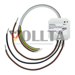 MDT AKU-B2UP.03 2-ходовой UP 10A 230VAC 14F 2EVG универсальный привод