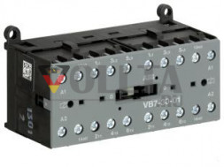ABB Stotz-Kontakt VB7-30-01-01, Реверсивный контактор 24В 40-450Гц, GJL1311901R0011