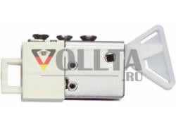 ABB Stotz-Kontakt WRK, фиксирующий контакт переключателя с паяным соединением, 2CDG250002R0011