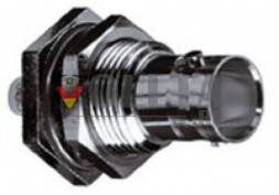 Gira 002500 BNC Einbaubuchse