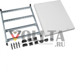 Hager UD42A1N строительный блок universN 600x500мм