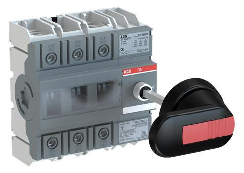 ABB Stotz-Kontakt 1SCA135138R1001 OT160G30P 3-полюсный выключатель-разъединитель 160A