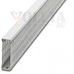 Phoenix Contact 3240623 CD30X100WH белый Ш: 30 мм В: 100 мм Д: 200 кабельный канал