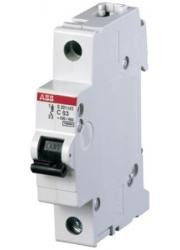 ABB Stotz-Kontakt S201MT-K10, Автоматический выключатель K-Char., 10 кА, 10 А, 1П, 2CDS271006R0427
