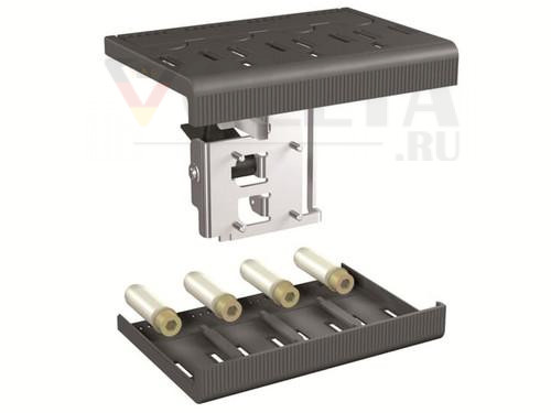 ABB Stotz-Kontakt 1SDA104709R0001 XT5 630A 3-пл.ф.XT5 630A комплект для переоборудования