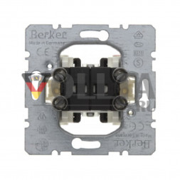 Berker 303550 Выключатель 10А,