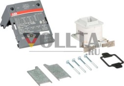 ABB Stotz-Kontakt 1SFN154470R1246 ZAF140-40-12 48-130 В 50/60 Гц/DC 4-контактный модуль катушки контактора