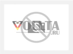 ABB Stotz-Kontakt EMUG25, крепежная гайка с резьбой М25 пластик, 1SCA022715R8520