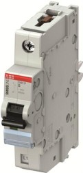ABB Stotz-Kontakt 2CCG000563R0001 S401P-B20 B 20A 40kA 1P втычной автоматический выключатель