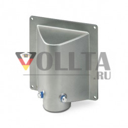 Phoenix Contact 1280673 FPM 15.6 TUBE ADAPTER монтажный материал