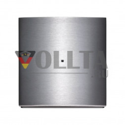 Berker 75161593 BIQ KNX сенсорный комфорт 1-я, цвет: благородная сталь