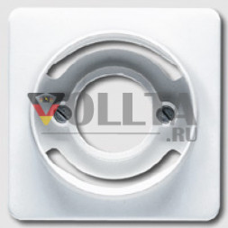 Jung CD537GR CD500 световой сигнал крышка, цвет:серый