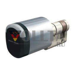 Электронный цилиндровый замок Busch-Jaeger 2CKA008300A0584 D01EU700008NF1-03