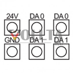 Lunatone 22176666 DALI 4Net Контроллер продвинутый REG | Erweitert (EAN9010342010095)