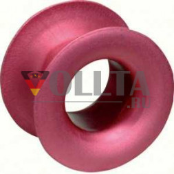 Вставка втулки Hager LE18P10 D02 E18 10A